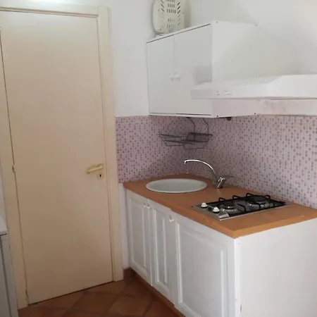 Il Borgo Antico Diffuso Gallipoli