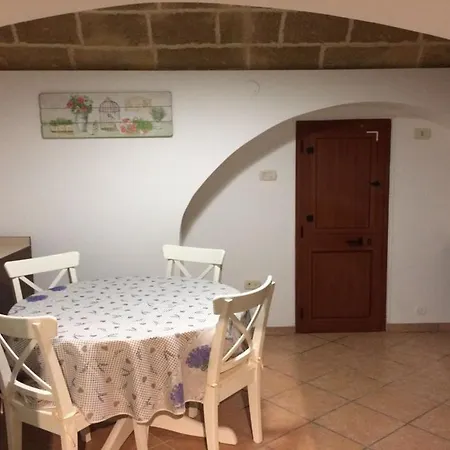 Hotel Il Borgo Antico Diffuso