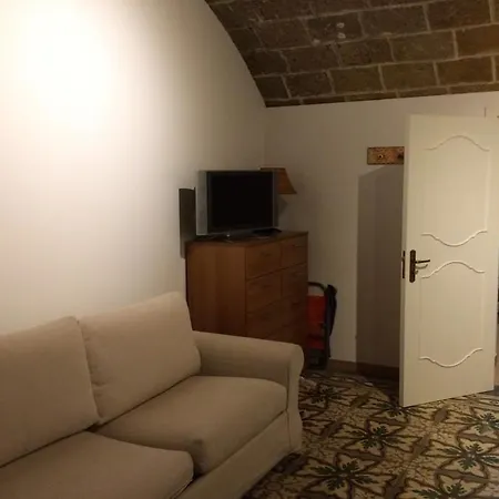 Il Borgo Antico Diffuso