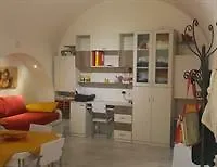 Hotel Il Borgo Antico Diffuso 2*